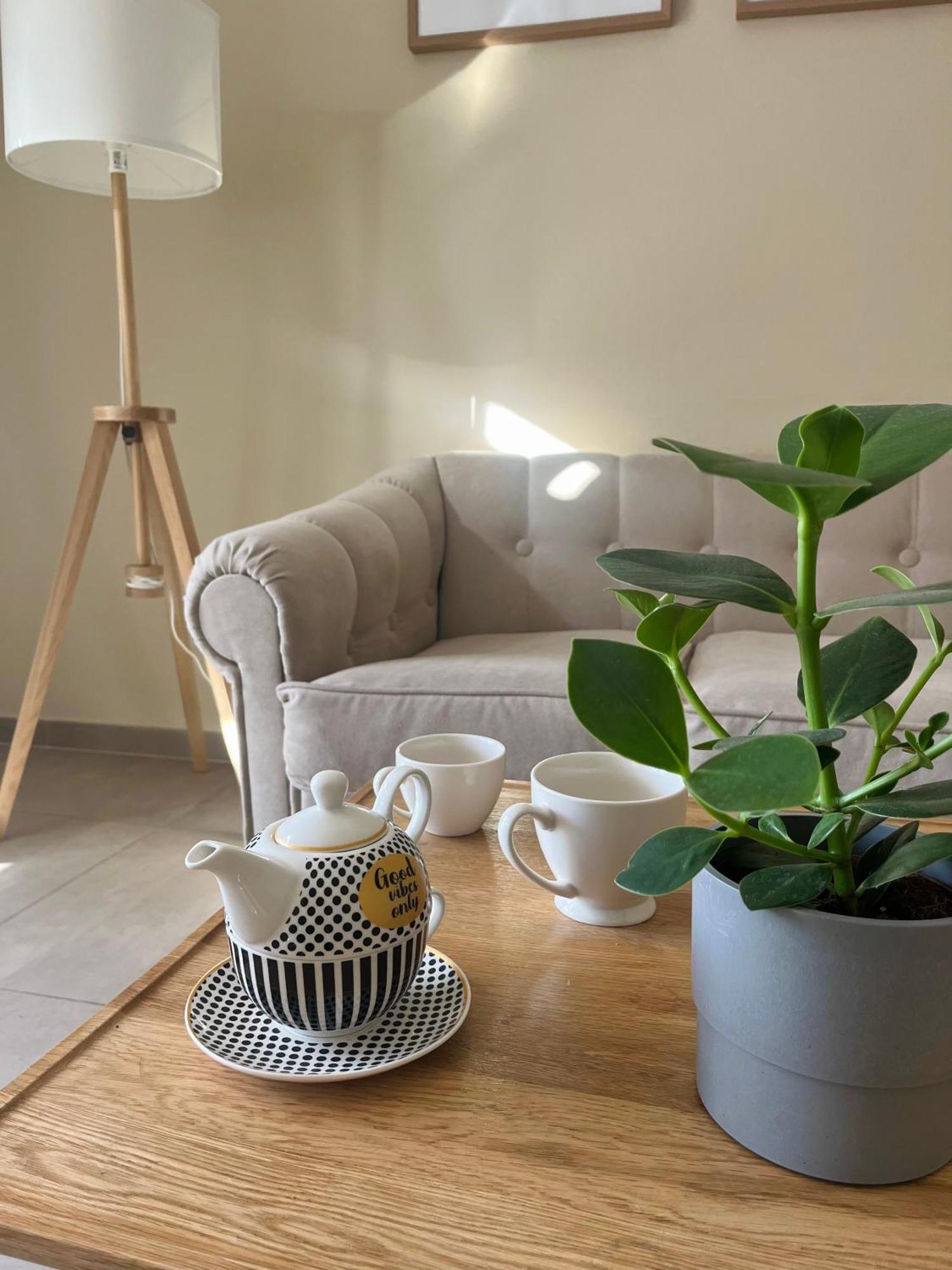 Marlon And Mia - 2 Min Walk To Center Apartma